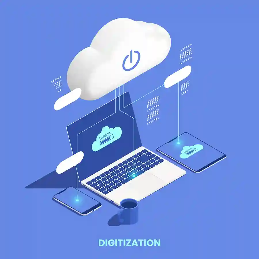 cloud computing technology