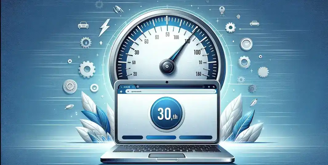 website-speed-test